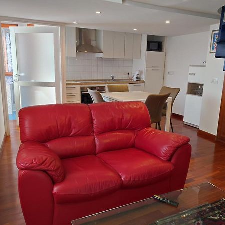 Marina Apartment City Centre Cagliari Exteriör bild