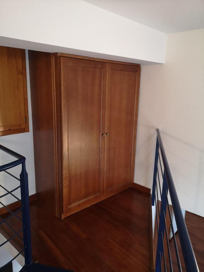 Marina Apartment City Centre Cagliari Exteriör bild