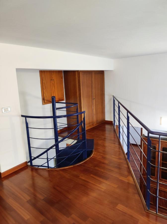 Marina Apartment City Centre Cagliari Exteriör bild